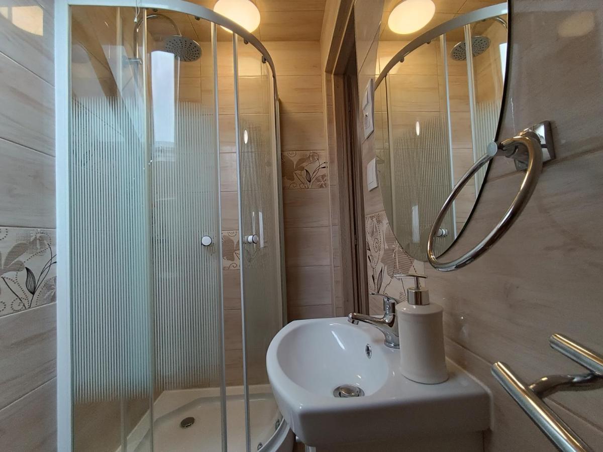 Holt-Tisza Vendeghaz Hotel แซแก็ด ภายนอก รูปภาพ