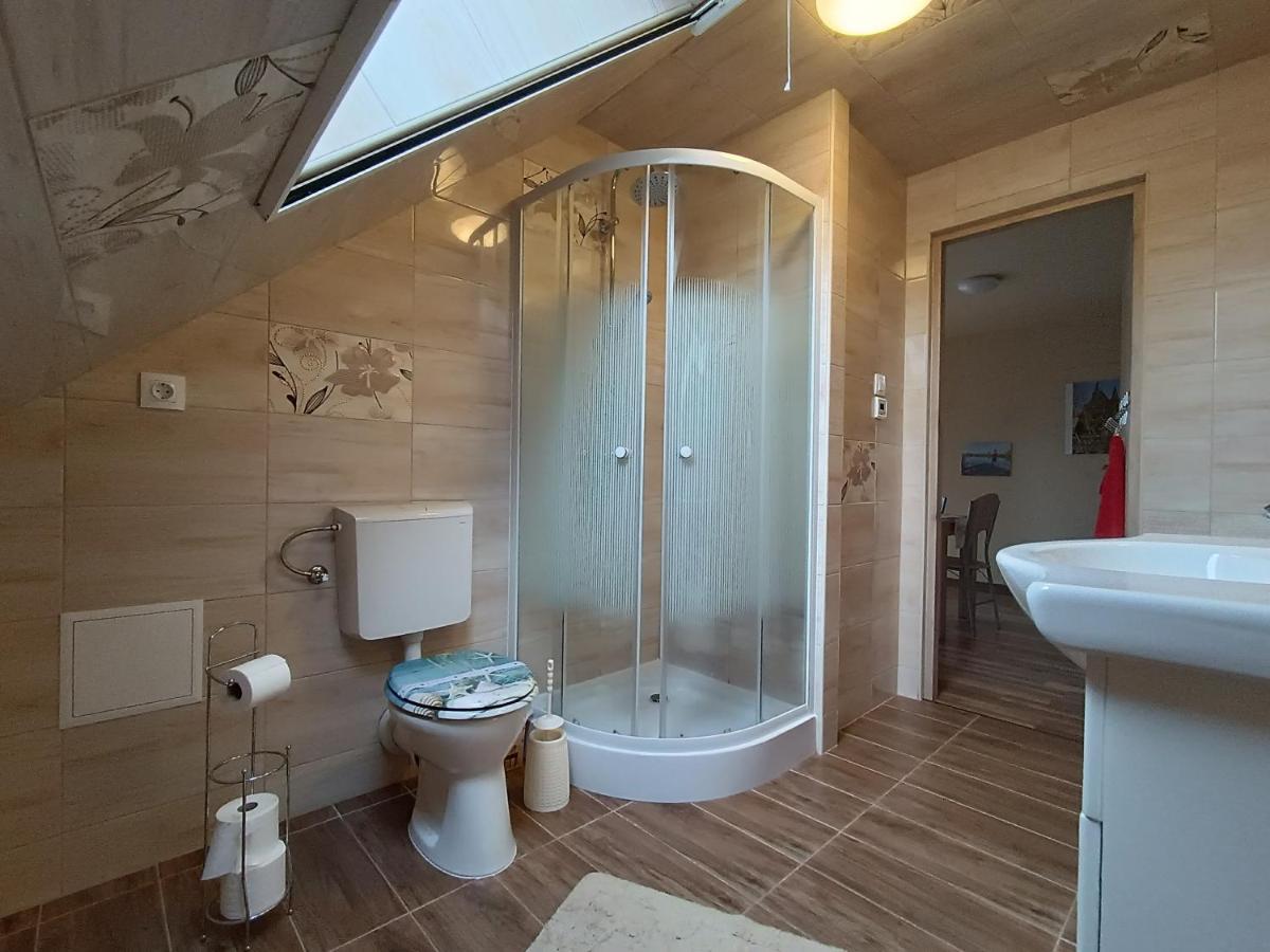 Holt-Tisza Vendeghaz Hotel แซแก็ด ภายนอก รูปภาพ