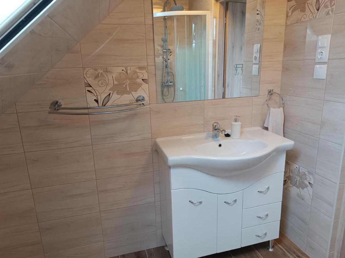 Holt-Tisza Vendeghaz Hotel แซแก็ด ภายนอก รูปภาพ